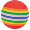 Игрушка для кошек Trixie Мяч d 4 см (набор 3 шт.) (4011905041322) изображение 2