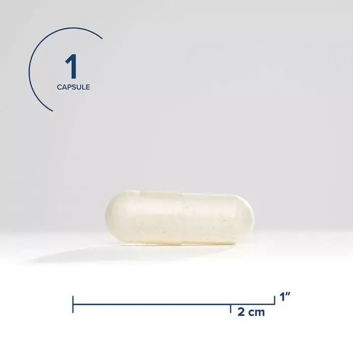 Пробіотики Seeking Health Пробіотики, 12 мільярдів КУО, ProBiota Bifido, 60 вегетаріанськ (SKH52102) зображення 3