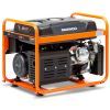 Генератор Daewoo GDA 7500E 6,5kW (GDA7500E) изображение 2