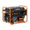 Генератор Daewoo GDA 7500E 6,5kW (GDA7500E)