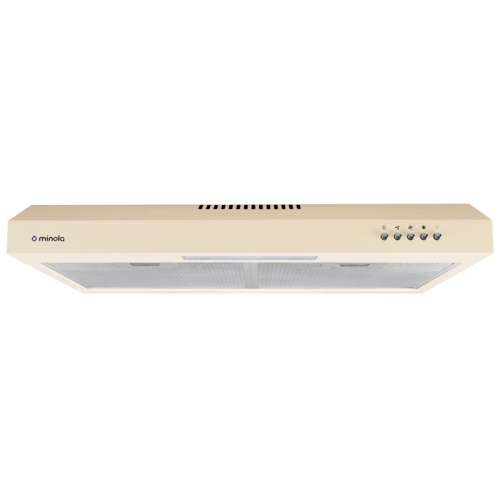 Витяжка кухонна Minola HPL 612 IV