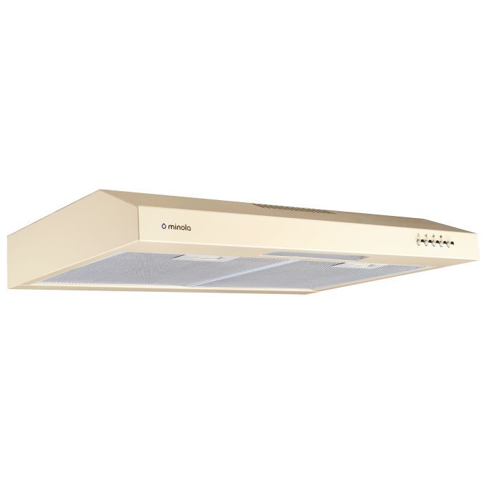 Витяжка кухонна Minola HPL 612 IV зображення 2