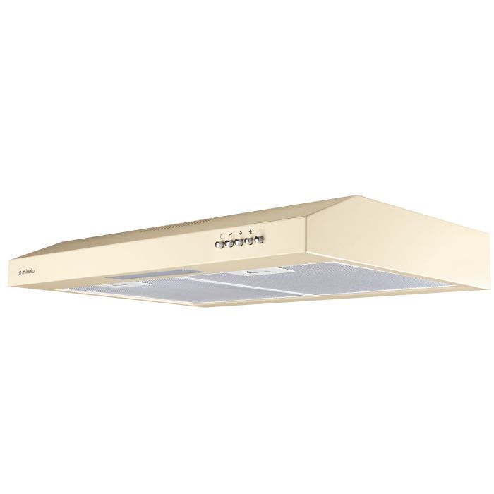 Витяжка кухонна Minola HPL 612 IV зображення 3
