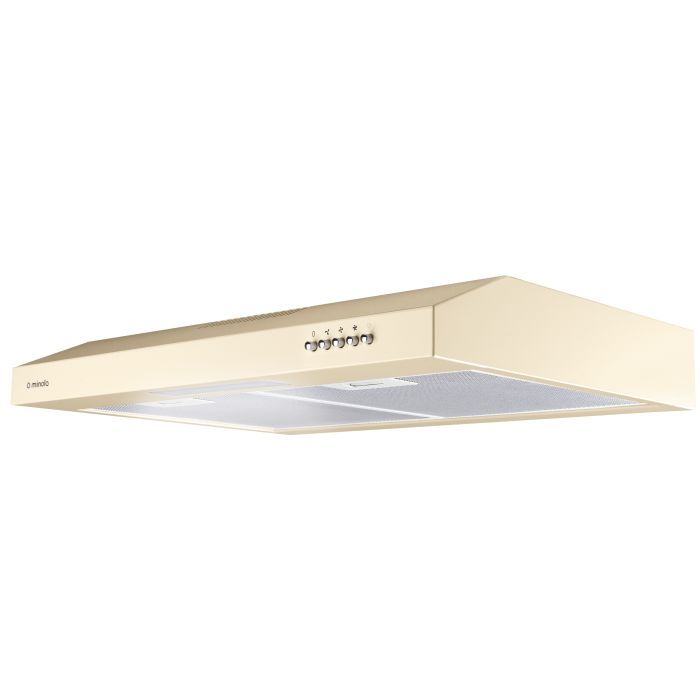 Витяжка кухонна Minola HPL 612 IV зображення 4