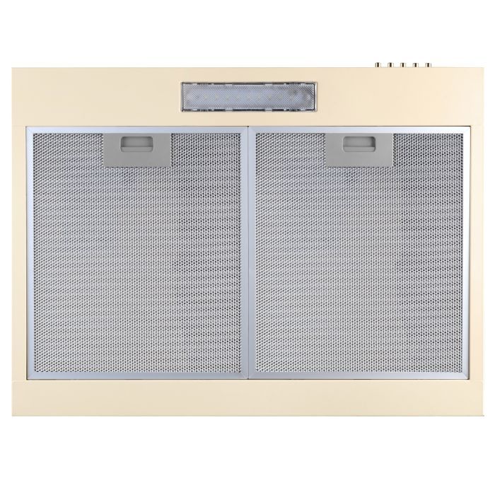 Витяжка кухонна Minola HPL 612 IV зображення 5