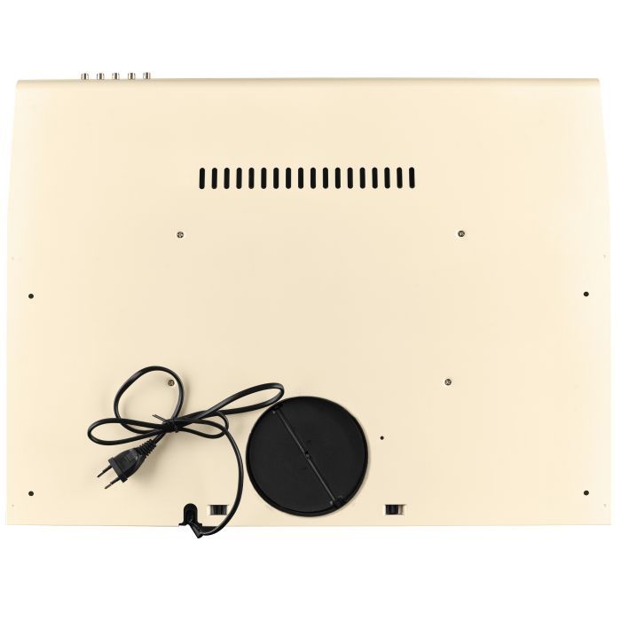 Витяжка кухонна Minola HPL 612 IV зображення 7