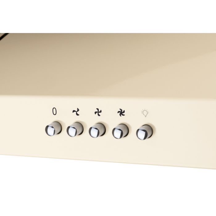Витяжка кухонна Minola HPL 612 IV зображення 8