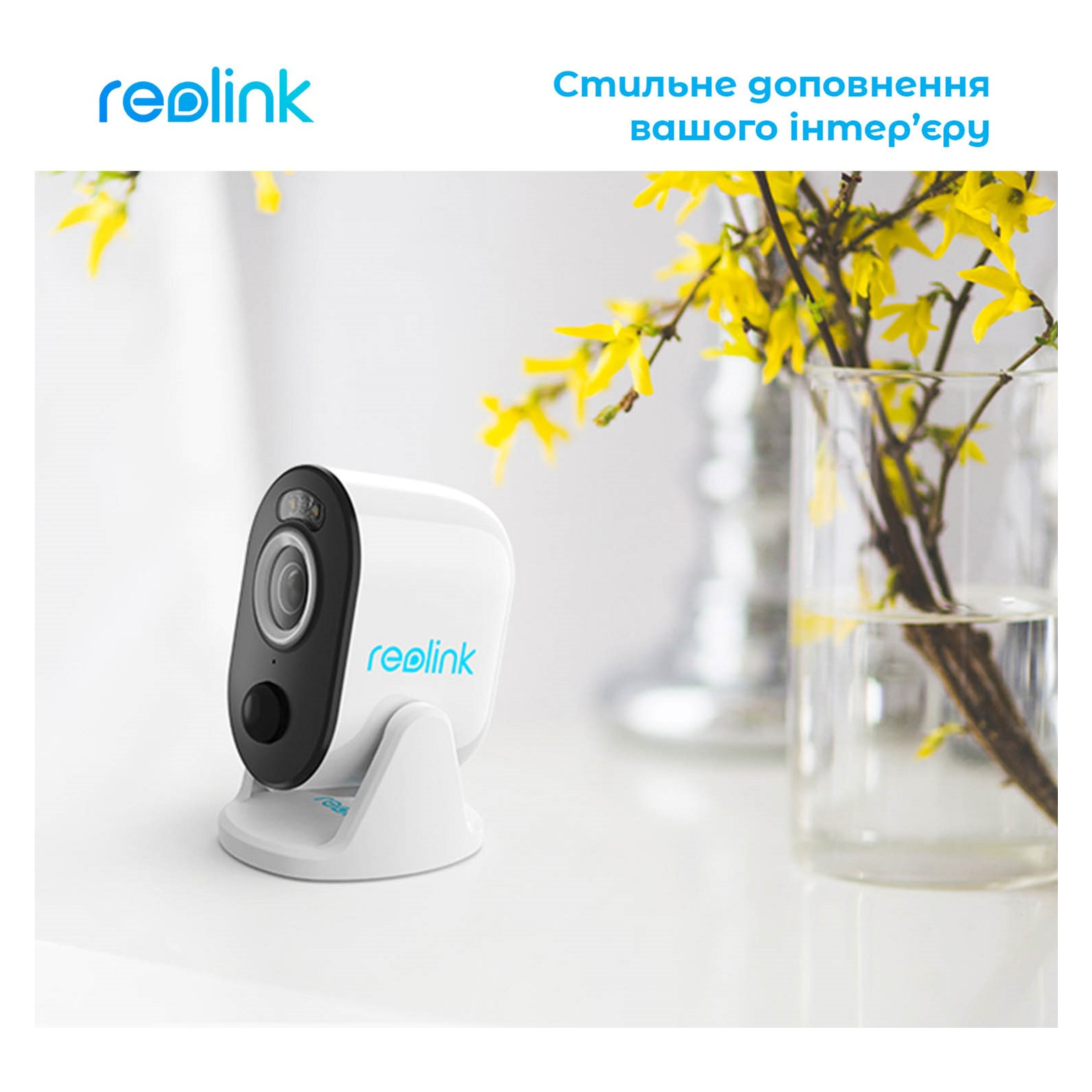 Камера видеонаблюдения Reolink Argus 3 Pro изображение 10