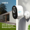 Камера відеоспостереження Reolink Argus 3 Pro зображення 2