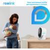 Камера видеонаблюдения Reolink Argus 3 Pro изображение 4