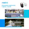 Камера видеонаблюдения Reolink Argus 3 Pro изображение 7