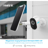 Камера видеонаблюдения Reolink Argus 3 Pro изображение 8