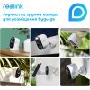 Камера видеонаблюдения Reolink Argus 3 Pro изображение 9