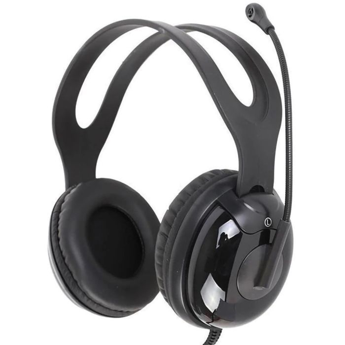 Наушники Microlab K280B Black (K280B)