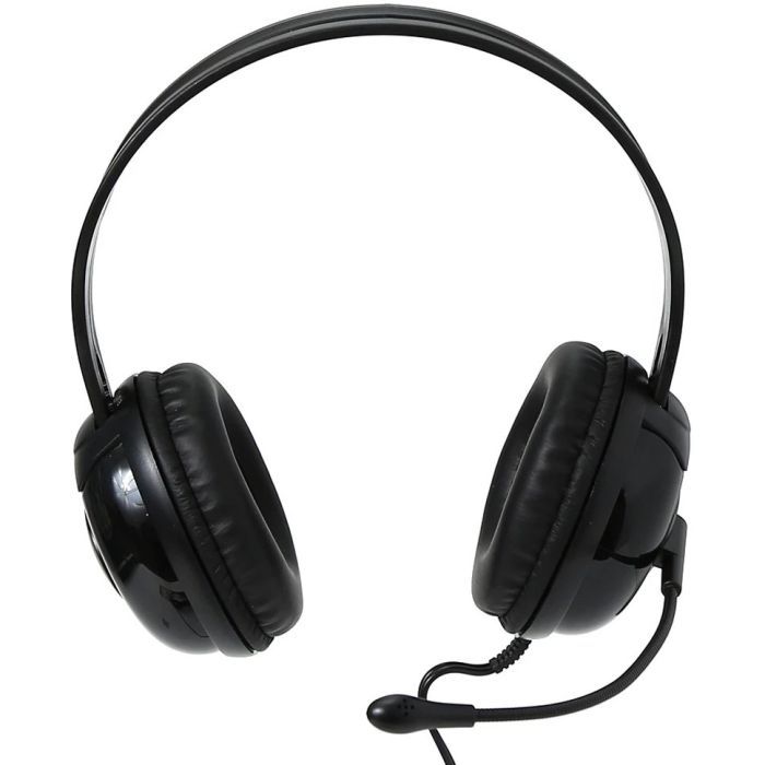 Наушники Microlab K280B Black (K280B) изображение 4