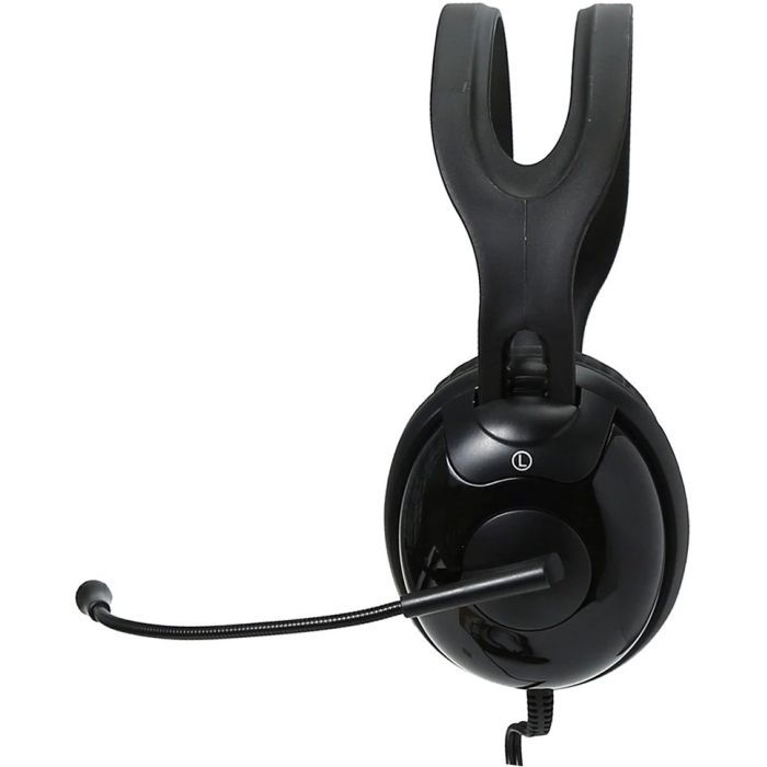 Наушники Microlab K280B Black (K280B) изображение 5