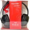 Наушники Microlab K280B Black (K280B) изображение 6