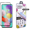 Стекло защитное Drobak glass-film Ceramics Samsung Galaxy A52 4G (474723)