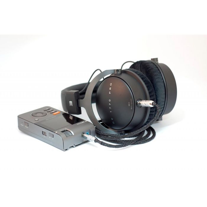 Наушники Beyerdynamic Dt 1770 Pro Black (282926) изображение 4