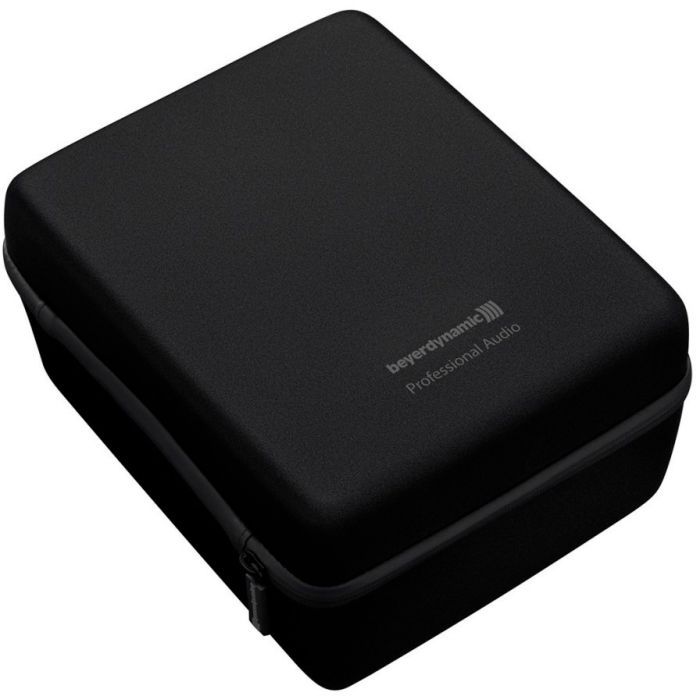 Наушники Beyerdynamic Dt 1770 Pro Black (282926) изображение 7