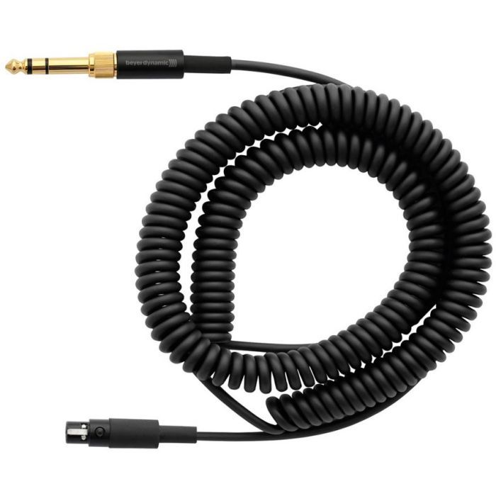 Наушники Beyerdynamic Dt 1770 Pro Black (282926) изображение 8