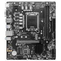 Материнская плата MSI PRO B760M-E DDR4 изображение 2