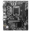 Материнская плата MSI PRO B760M-E DDR4 изображение 2