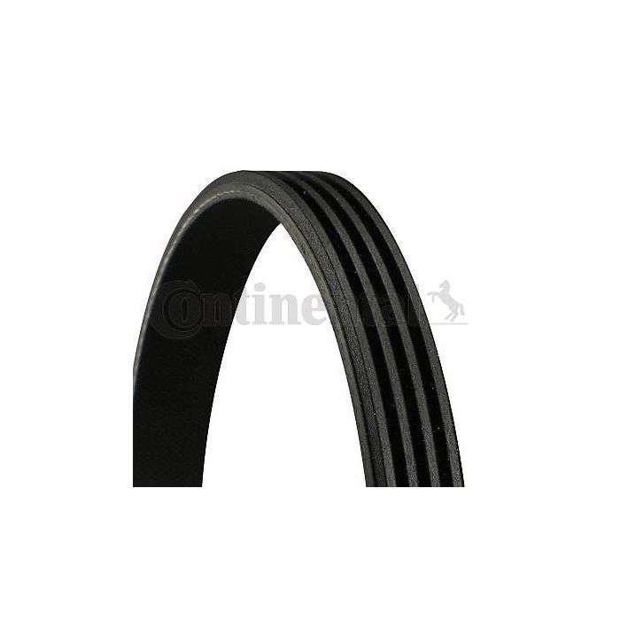 Поликлиновый ремень CONTITECH 4PK750