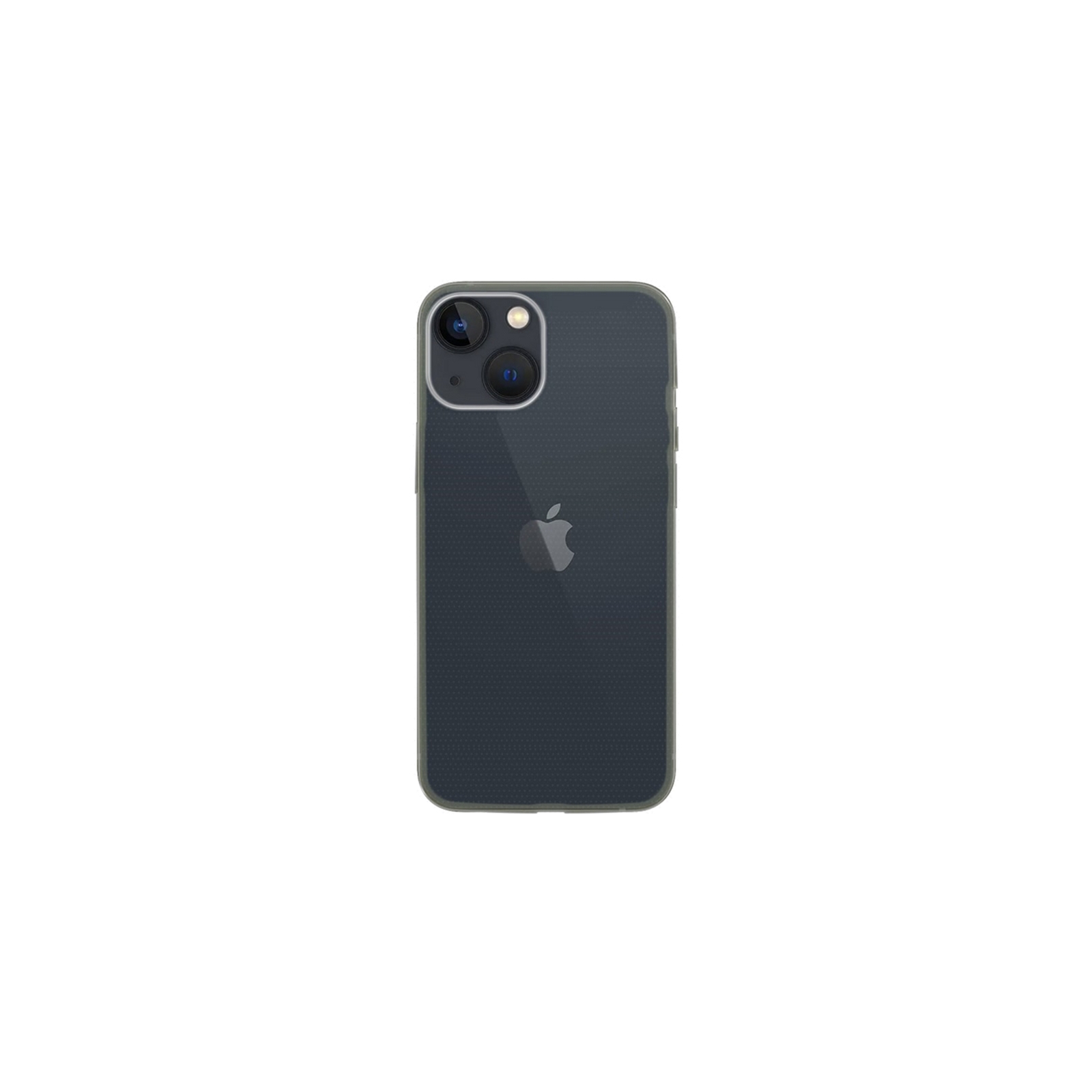 Чехол для мобильного телефона Global Extra Slim Apple iPhone 13 mini light (1283126517051)