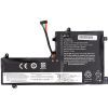 Аккумулятор для ноутбука LENOVO L17M3PG2-3S1P (long cable) 11.4V 4800mAh PowerPlant (NB481804)