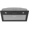 Витяжка кухонна Minola HBI 5204 GR 700 LED