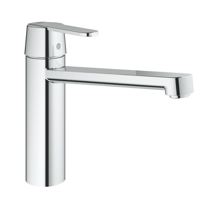 Смеситель Grohe QuickFix 30196000 (CV030570)