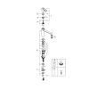 Смеситель Grohe QuickFix 30196000 (CV030570) изображение 3