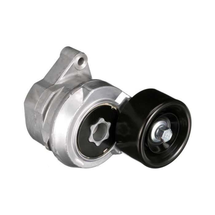 Натягувач ременя з роликом Gates T39073