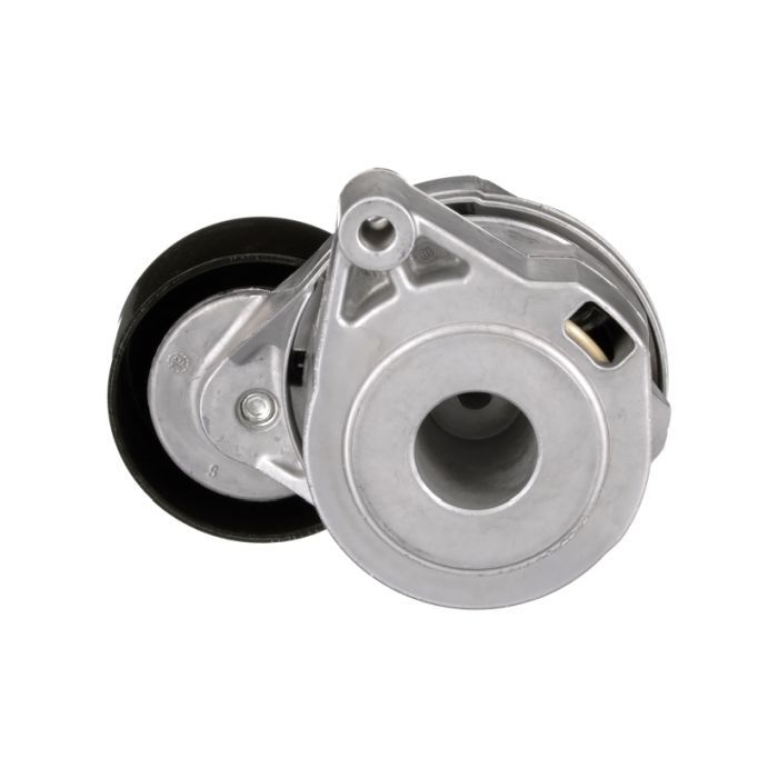 Натягувач ременя з роликом Gates T39073 зображення 3