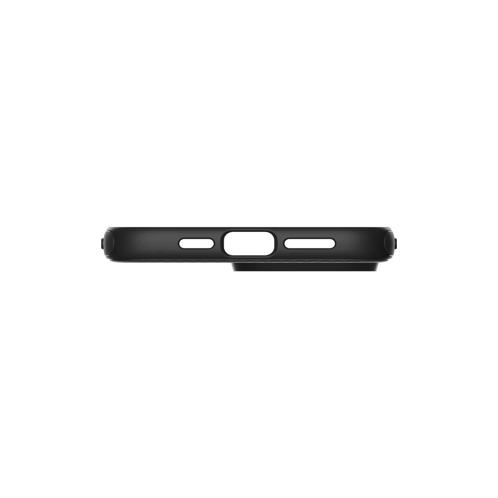 Чохол до мобільного телефона Spigen Apple Iphone 14 Pro Mag Armor MagFit, Matte Black (ACS04989) зображення 10