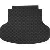 Килимок в багажник EVAtech Volvo V40 1996-2004 1 покоління Combi (VV1906B1RBB)