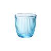 Склянка Bormioli Rocco Line Aqua 290мл Lively Blue (580502VNA021990)