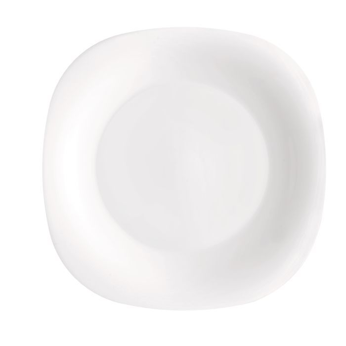 Тарілка Bormioli Rocco Parma 20 x 20 см Десертна (498880F27321990) зображення 2
