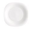 Тарілка Bormioli Rocco Parma 20 x 20 см Десертна (498880F27321990) зображення 2