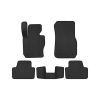Килимок в салон EVAtech BMW 4 Series (F32) xDrive 2013-2020 1 поколі (BM12811C5BW4RBB)