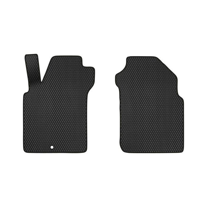 Килимок в салон EVAtech передні Nissan Maxima (QX A33) 2000-2004 5 (NS22949AV2AV1RBB)