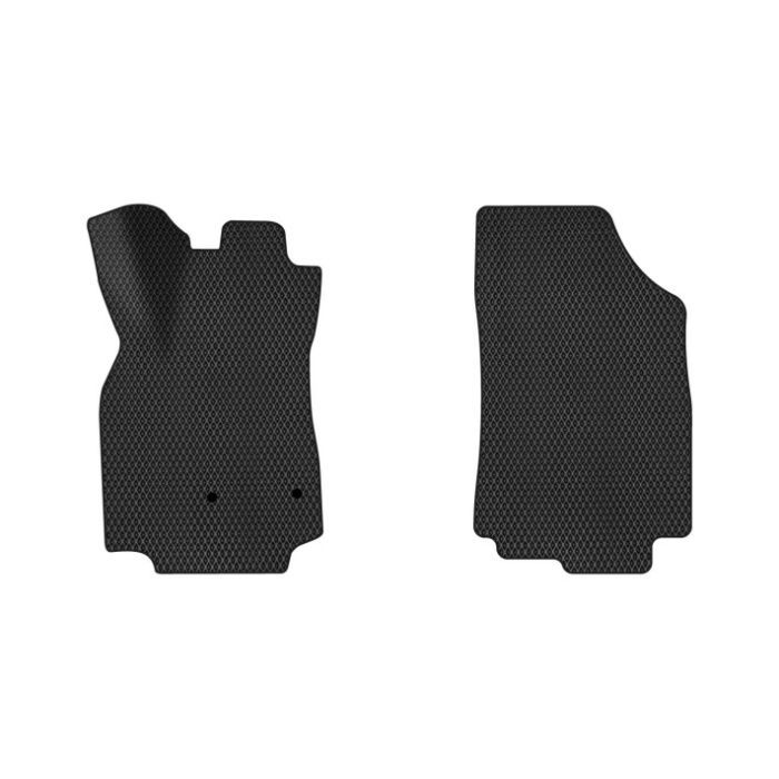 Килимок в салон EVAtech передні Renault Megane (III) MT 2008-2016 3 (RT1632AEZ2RN2RBB)