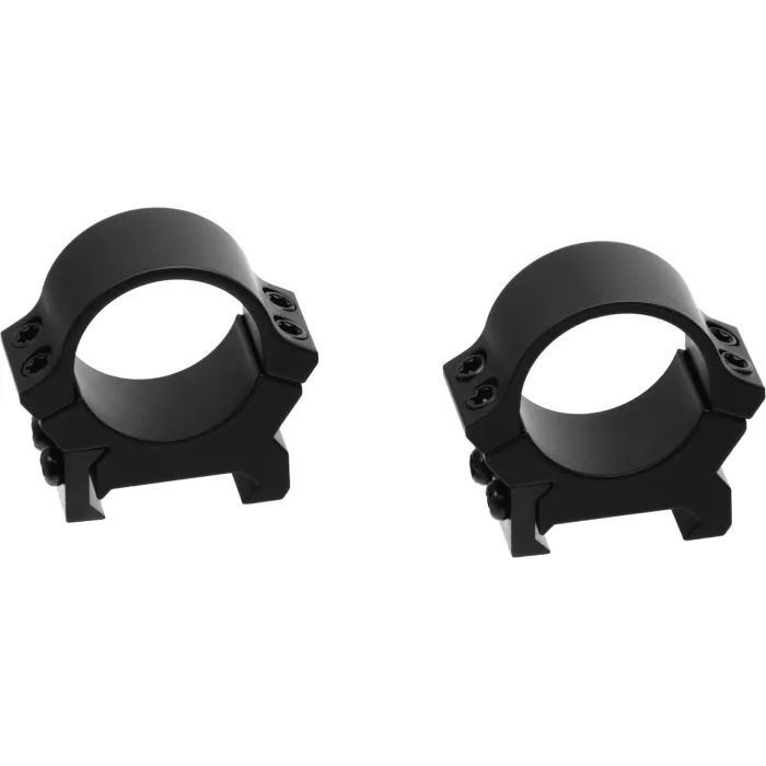 Кріплення для прицілу Leupold PRW2 1" Low Matte (174079) зображення 2