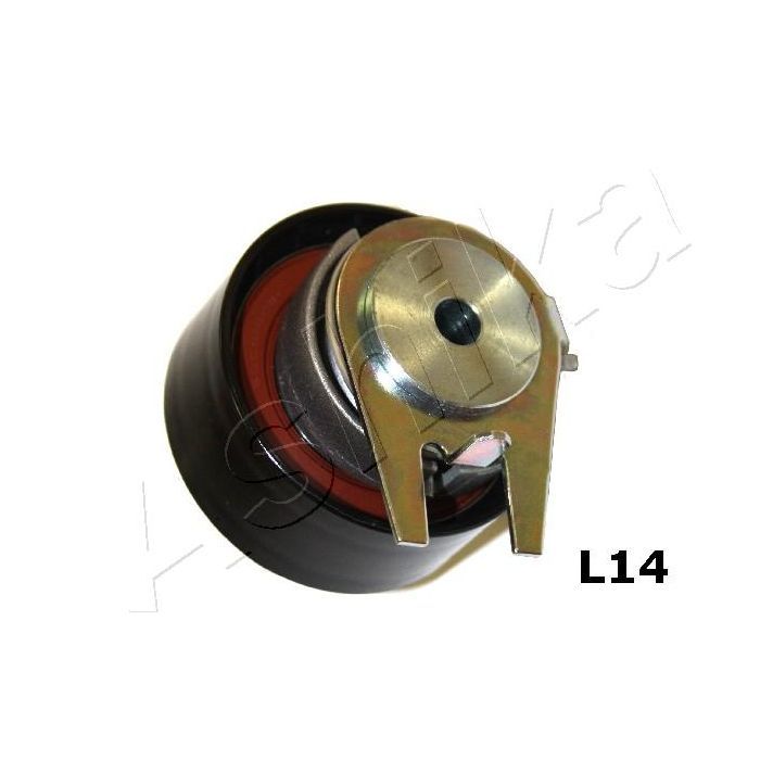 Ролик натягувача ременя ASHIKA 45-0L-L14 зображення 2