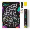 Скретч постер 1DEA.me 100 Дел Для Влюблённых Love Edition (13014) изображение 4