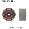 Ролик натяжителя ремня SKF VKM 85141