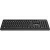 Клавіатура Canyon W20 Wireless Black (CNS-HKBW02-RU) зображення 2