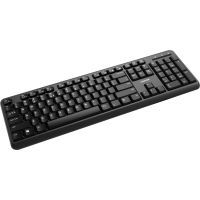 Клавіатура Canyon W20 Wireless Black (CNS-HKBW02-RU) зображення 3