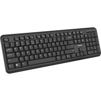 Клавіатура Canyon W20 Wireless Black (CNS-HKBW02-RU) зображення 4